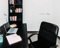 Location longue durée - Appartement - Elche - Center