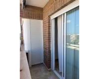 Location longue durée - Appartement - Elche - Center