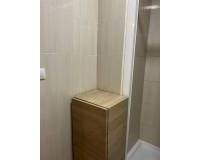 Location longue durée - Appartement - Elche - Center