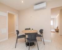 Location longue durée - Appartement - Elche - Center