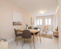 Location longue durée - Appartement - Elche - Center