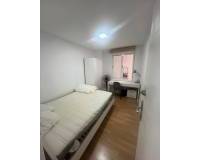 Location longue durée - Appartement - Elche - Center