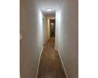 Location longue durée - Appartement - Elche - Center