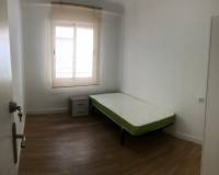 Location longue durée - Appartement - Elche - Center