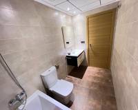 Location longue durée - Appartement - Elche - Ciutat Jardí - Torreta Verdí