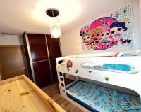 Location longue durée - Appartement - Elche - Ciutat Jardí - Torreta Verdí