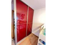 Location longue durée - Appartement - Elche - Ciutat Jardí - Torreta Verdí