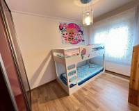 Location longue durée - Appartement - Elche - Ciutat Jardí - Torreta Verdí