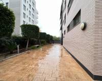 Location longue durée - Appartement - Elche - Ciutat Jardí - Torreta Verdí