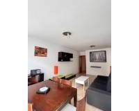 Location longue durée - Appartement - Elche - El Altet