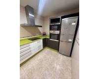 Location longue durée - Appartement - Elche - El Altet