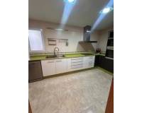 Location longue durée - Appartement - Elche - El Altet