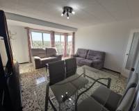 Location longue durée - Appartement - Elche - La Hoya