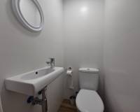 Location longue durée - Appartement - Elche - La Hoya