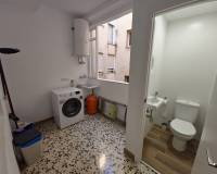 Location longue durée - Appartement - Elche - La Hoya