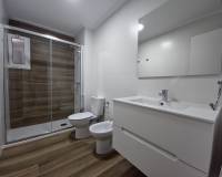 Location longue durée - Appartement - Elche - La Hoya