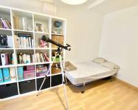 Location longue durée - Appartement - Elche