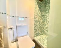 Location longue durée - Appartement - Elche