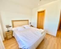 Location longue durée - Appartement - Elche