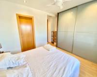 Location longue durée - Appartement - Elche