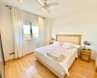 Location longue durée - Appartement - Elche