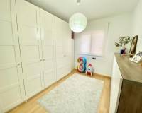 Location longue durée - Appartement - Elche