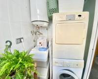 Location longue durée - Appartement - Elche