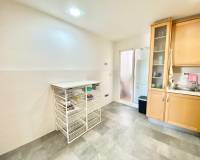 Location longue durée - Appartement - Elche