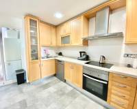 Location longue durée - Appartement - Elche