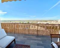 Location longue durée - Appartement - Elche