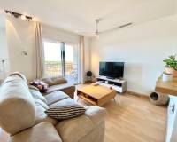 Location longue durée - Appartement - Elche