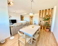 Location longue durée - Appartement - Elche