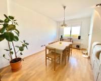 Location longue durée - Appartement - Elche