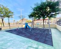 Location longue durée - Appartement - Elche