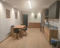 Location longue durée - Appartement - Elche