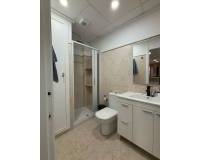 Location longue durée - Appartement - Elche