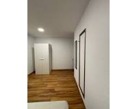 Location longue durée - Appartement - Elche