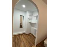 Location longue durée - Appartement - Elche