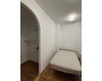 Location longue durée - Appartement - Elche