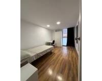 Location longue durée - Appartement - Elche