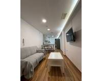 Location longue durée - Appartement - Elche