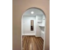 Location longue durée - Appartement - Elche