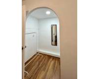 Location longue durée - Appartement - Elche