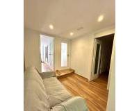 Location longue durée - Appartement - Elche