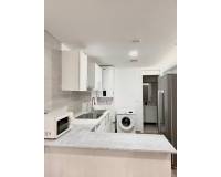 Location longue durée - Appartement - Elche