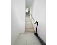 Location longue durée - Appartement - Elche