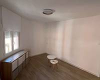 Location longue durée - Appartement - Elche