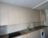 Location longue durée - Appartement - Elche