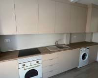 Location longue durée - Appartement - Elche