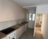 Location longue durée - Appartement - Elche